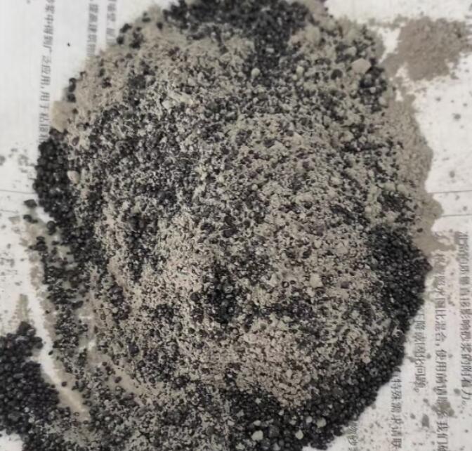 南丰不发火砂浆耐磨地坪施工方案