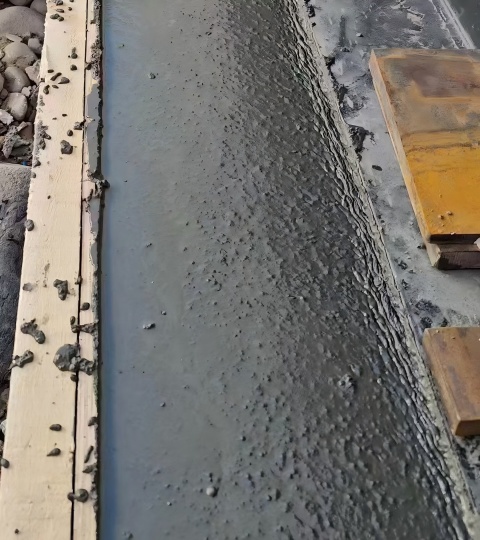 南丰环氧砂浆的特点及施工流程​