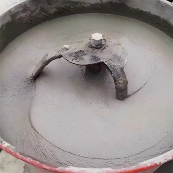 南丰高强无收缩灌浆料施工流程 ，灌浆料施工注意事项