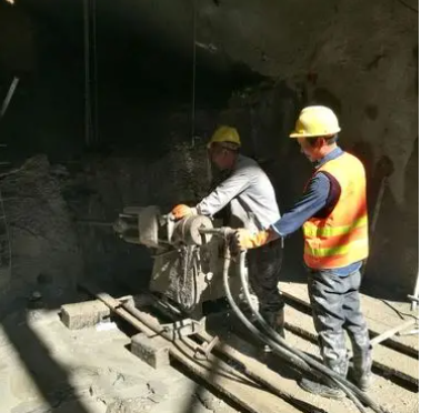 南丰水下抗分散灌浆料特点 水下不分散注浆料介绍