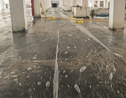 南丰不发火砂浆和不发火金属骨料有什么区别