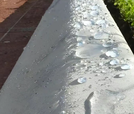 南丰硅烷浸渍涂料在混凝土保护中的应用