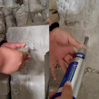 南丰混凝土强度不足的原因及处理方法