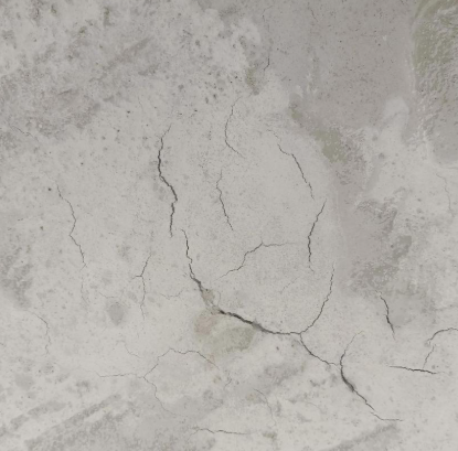 南丰灌浆料为什么会产生裂缝？出现裂缝该如何处理？