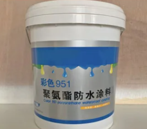 南丰聚氨酯防水涂料