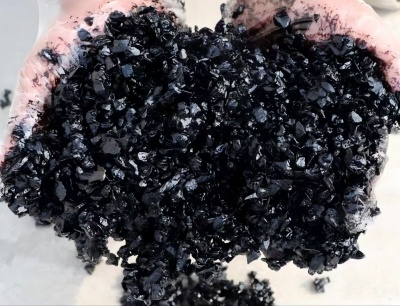 南丰沥青冷补料（沥青砂）的优势特点与施工流程解析