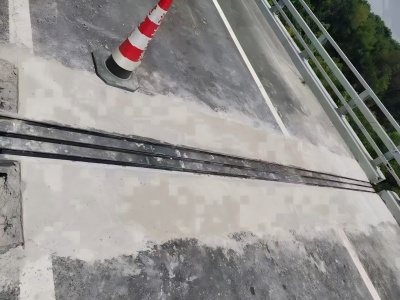 南丰伸缩缝更换后浇筑材料快速结构修补料速砼的产品特点及施工流程​