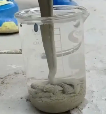 南丰水工混凝土絮凝剂，水下抗分散剂的作用及施工方法