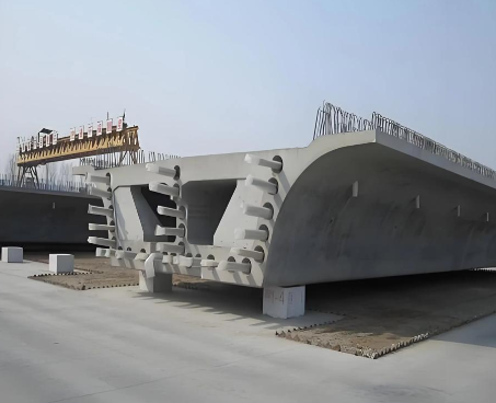 南丰抗冻压浆料的特点及标准化施工工艺